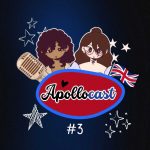 Apollocast #3 - Not a Fairy Tale - The Shaman