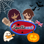 Apollocast #15 - SpookyCast - Who's afraid of Bruno Mars?