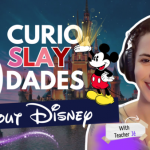 <strong> Curioslaydades:</strong> Walt Disney Company Day