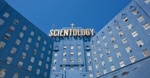 Church of Scientology / Cientologia