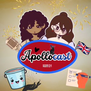 ApolloCast S2E01 ep de New year, ano novo