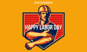 Labor day