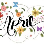 What’s So Special About April?