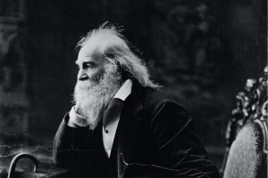 Dracula e Whitman