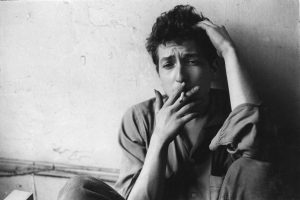 Sherlock Holmes, Bob Dylan