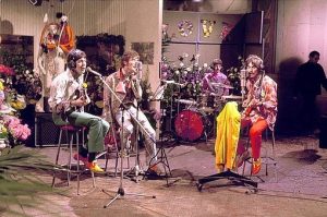 Broadcast Satellite