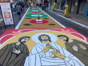 corpus christi