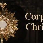 <strong>Corpus Christi:</strong> A Celebration of Faith, Art, and Words
