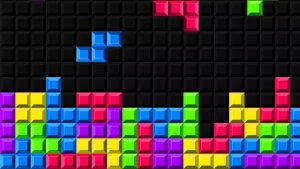 tetris