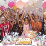 <strong>Happy Birthday Around the World:</strong> A Song Everyone Knows