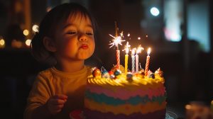 Birthday