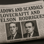 Shadows and Scandals: Lovecraft and Nelson Rodrigues