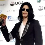 Michael Jackson: The King of Pop