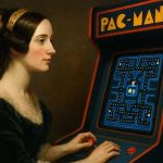 From Algorithms to Arcade: What Ada Lovelace and Pac-Man Have in Common