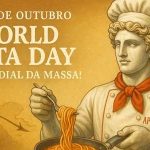 The World Pasta Day: A Taste of Culture, History, and Language