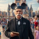 Dream, Think, and Teach: What Nietzsche, Disney, and Teachers Have in Common
