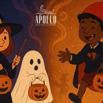 Between Pumpkins and Whirlwinds: Halloween and Saci Day