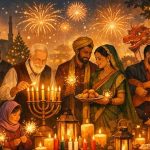 End-of-Year Celebrations Around the World