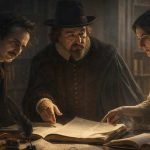 Words, Minds, and Shadows: Poe, Bacon, and Woolf