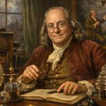 Benjamin Franklin: A Mind That Shaped a Nation