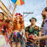 Carnival in Brazil: History, Culture, and Celebration