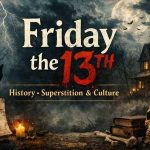 Friday the 13th: History, Superstition, and Cultural Influence