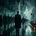 Glitches in the Matrix: mystery, reality, and pop culture