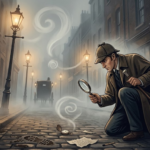 Sherlock Holmes: The Detective Who Changed Mystery Fiction