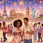 Love Around the World: Understanding Brazil's Valentine's Day