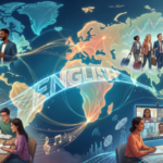Why Is English the Global Language?
