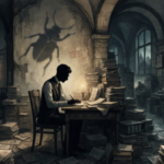 Franz Kafka: The Writer Who Changed Modern Literature
